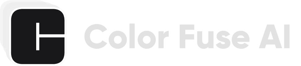 Color Fuse AI
