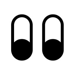 Spacers 3D Illustration Pack