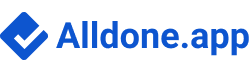 Alldone.app