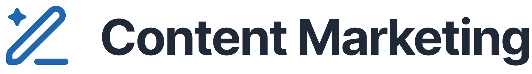 Content Marketing Playbook