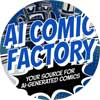 AI Comic Factory