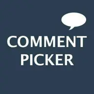 Instagram Comment Picker
