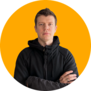 Dan Zaitsev Portfolio