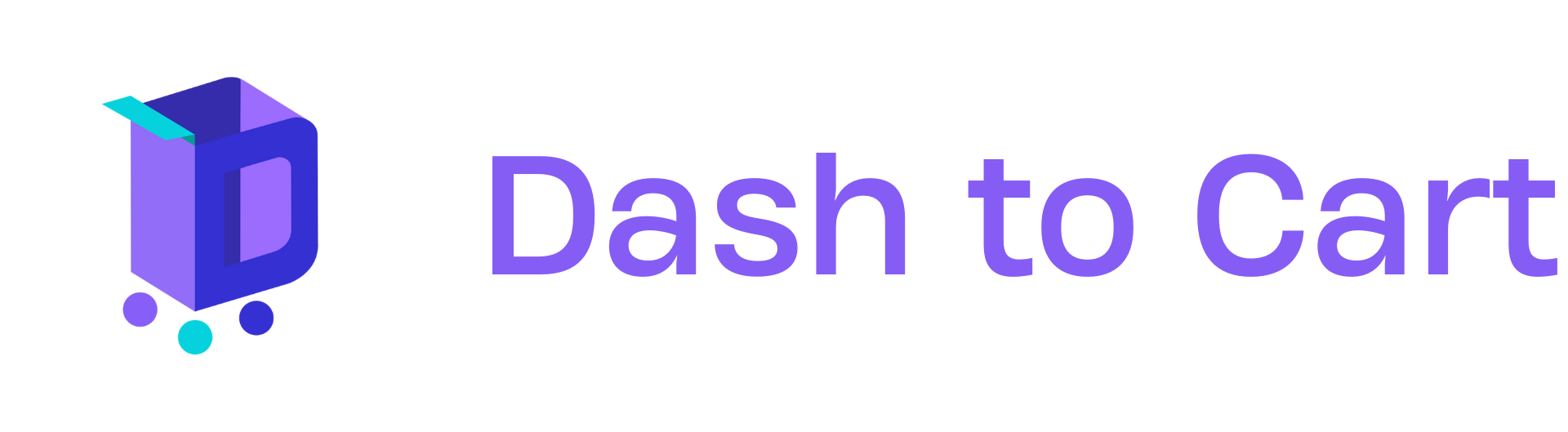 Dash to Cart