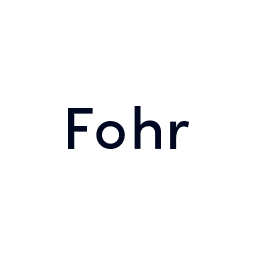 Fohr Influencer Marketing Platform