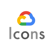 GCP Icons