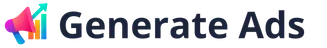 Generate Ads AI