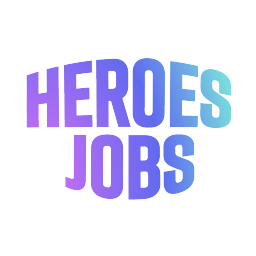 Heroes Jobs