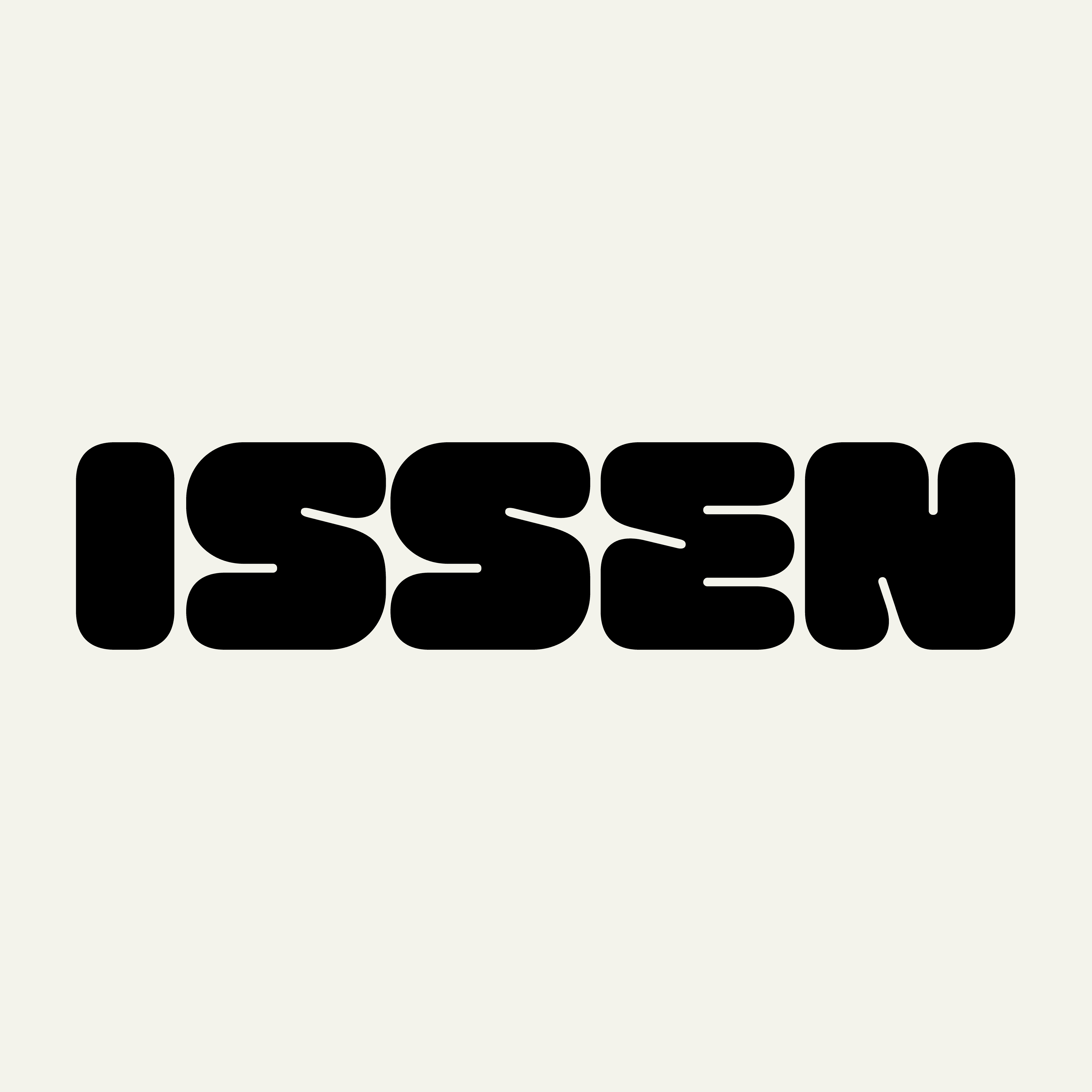 ISSEN