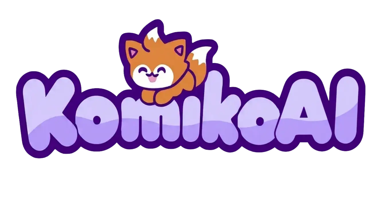 KomikoAI