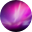 Galaxy: Mac OS X Wallpapers Remastered