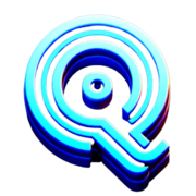 Q AI Voice Chat Bot & Image Generator