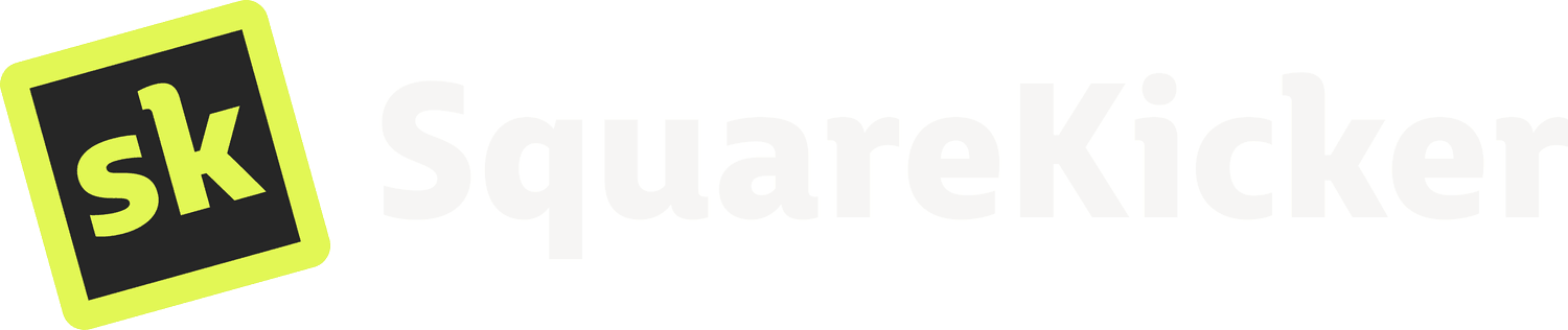 SquareKicker
