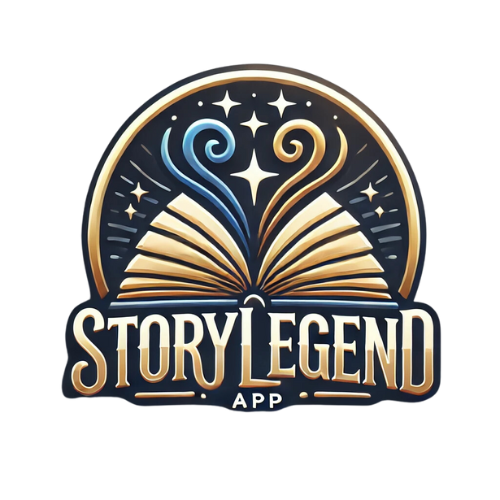 StoryLegend
