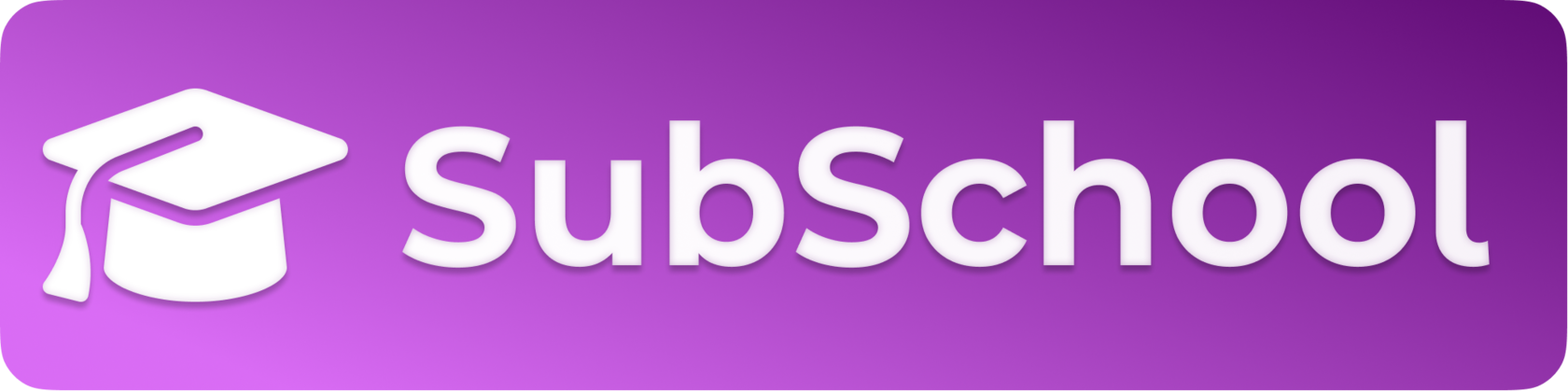 SubSchool