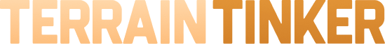 Terrain Tinker