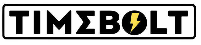 TimeBolt