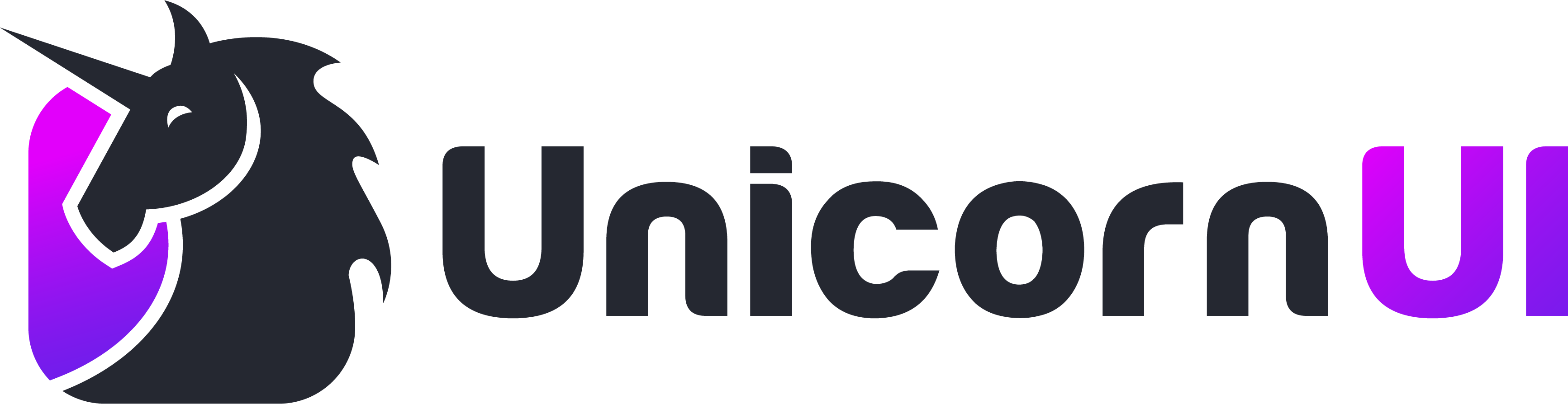 Unicorn UI