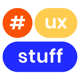 UX Stuff