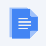 Google Docs Templates Library