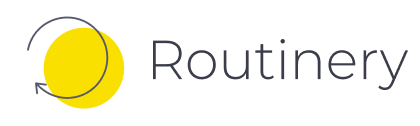 Routinery